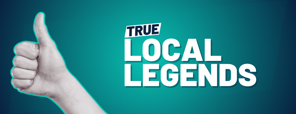 Local Legends