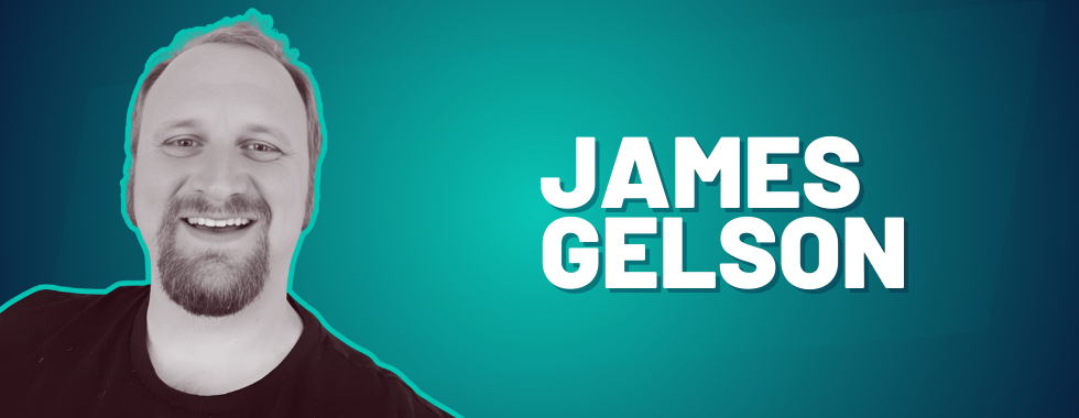 James Gelson