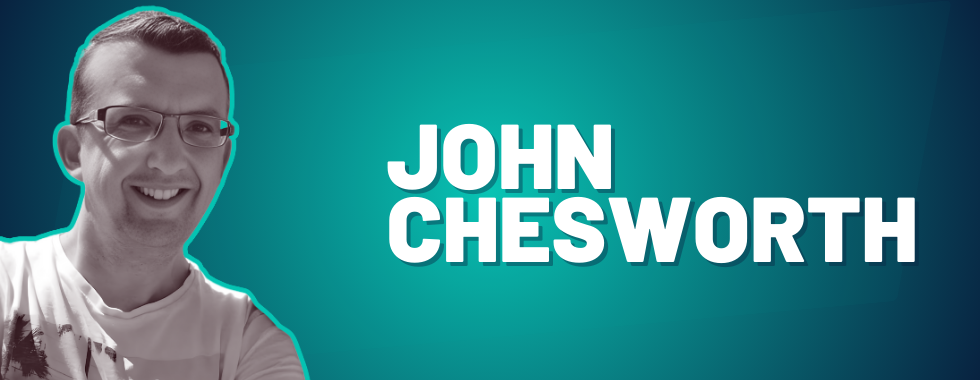 John Chesworth