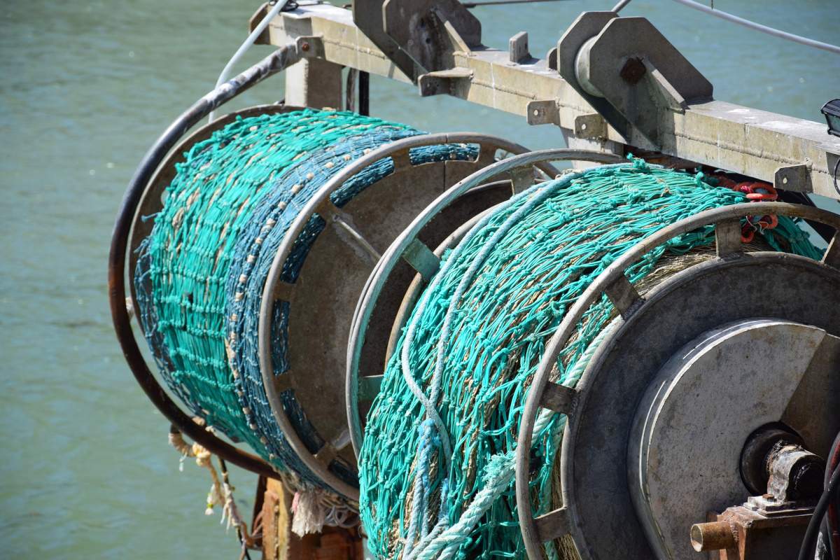 Small Fishing Vessel Code enters into force 
