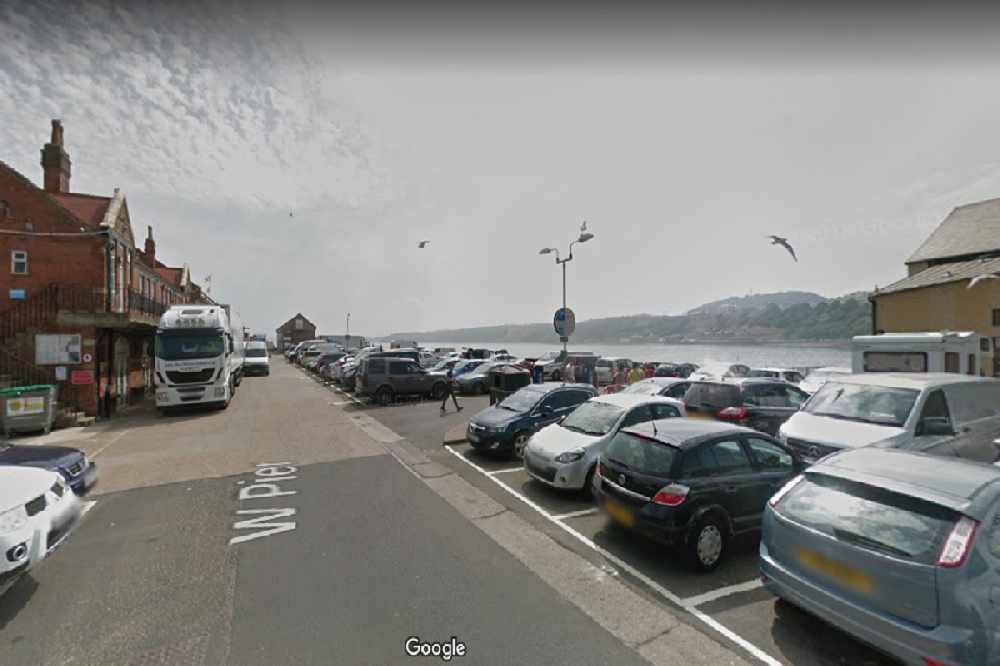 New Parking Trial For Scarborough This Is The Coast