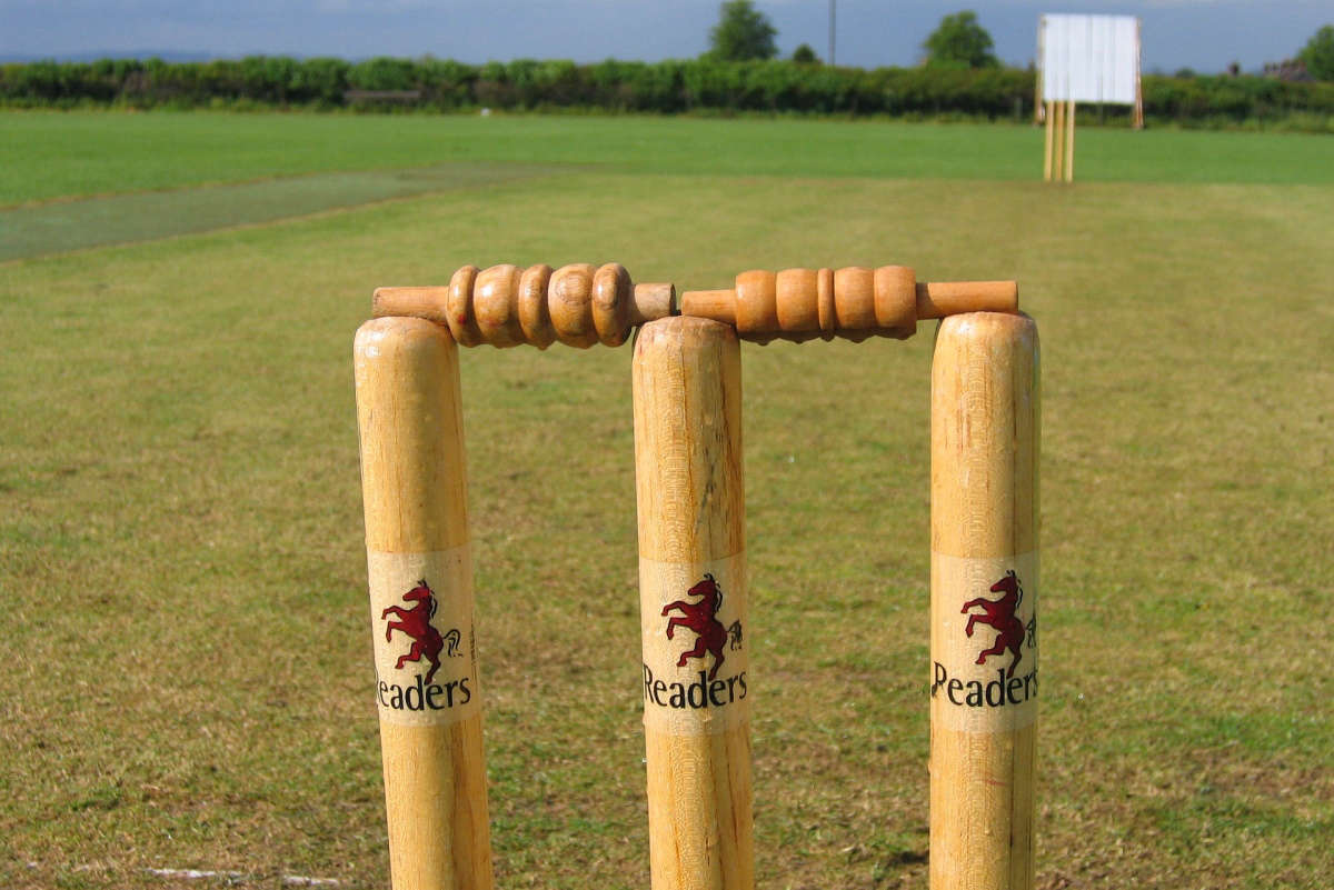 Away Trips For Scarborough & Driffield in Bank Holiday Cricket Bonus