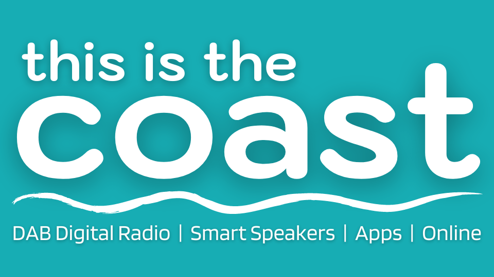 This is the Coast Logo