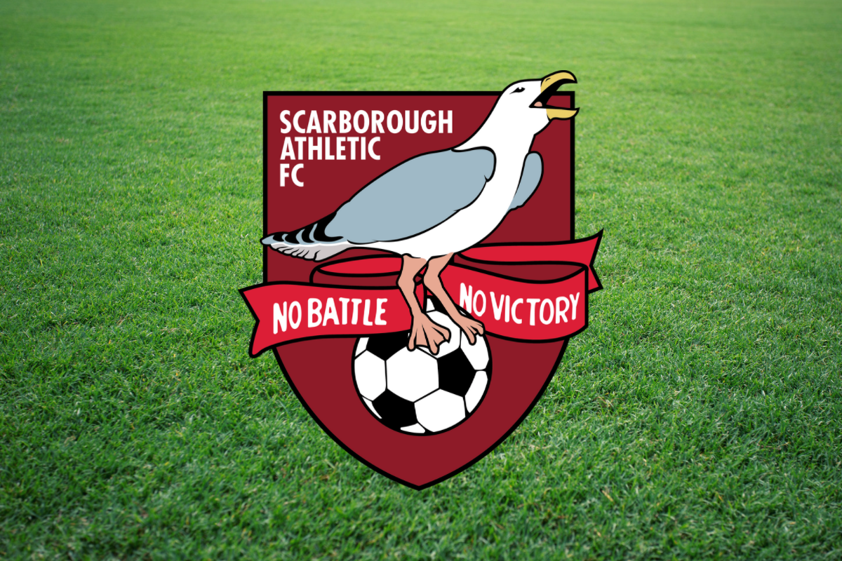 Double Signing For Scarborough Athletic - This is the Coast