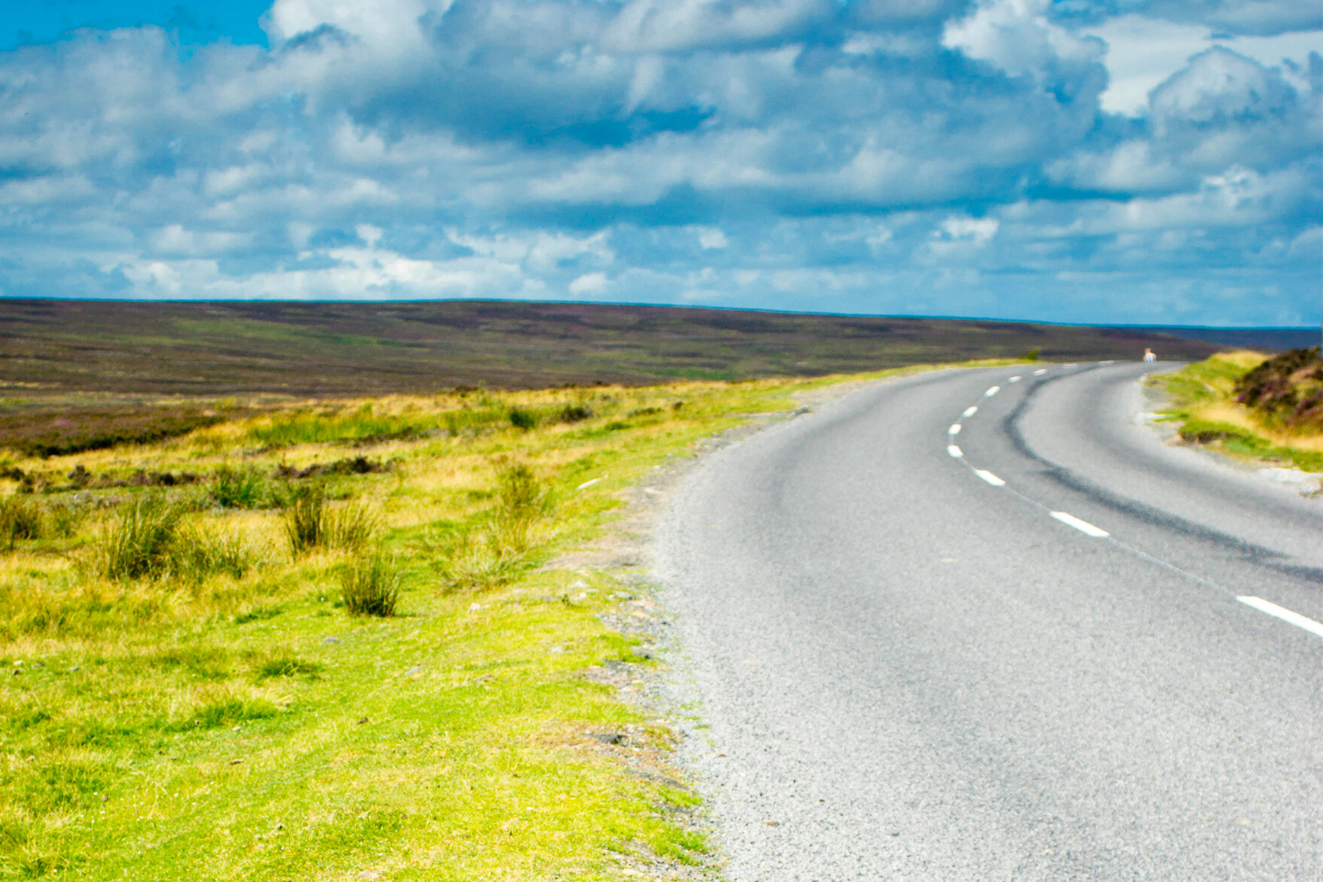 Generational Divide in North Yorkshire Road Trip Appreciation - This is ...