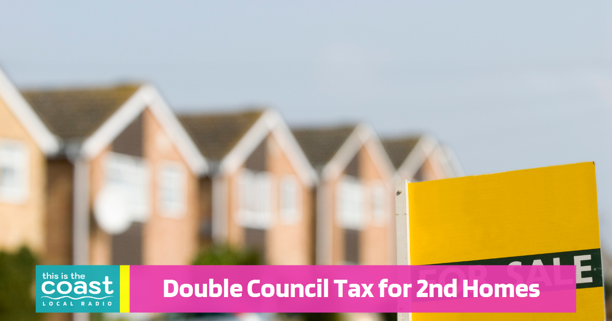 Council Tax To Double For 2nd Homes In North Yorkshire - This Is The Coast