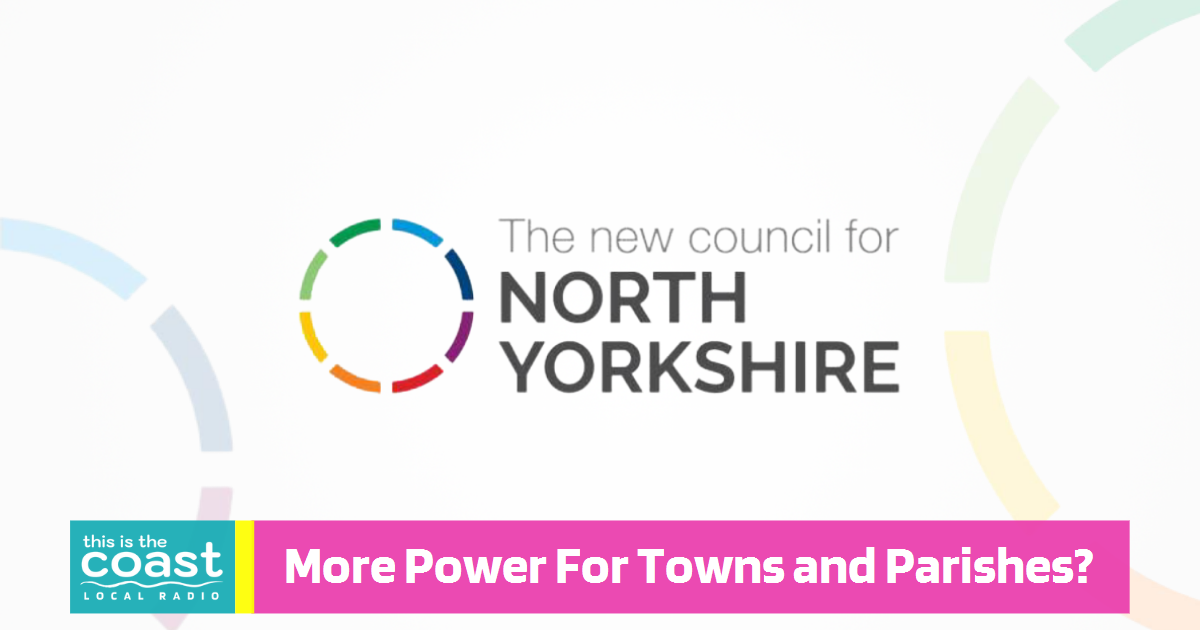 Extra Powers Offered to Town and Parish Councils in North Yorkshire