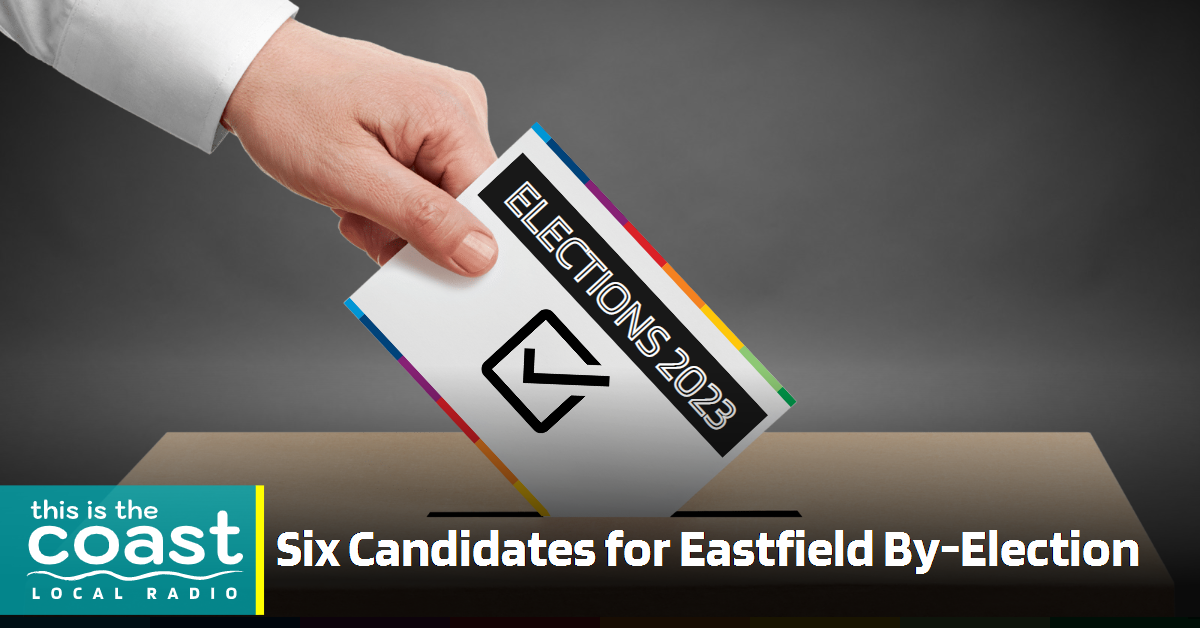 Six Candidates Standing In Eastfield By-Election - This Is The Coast