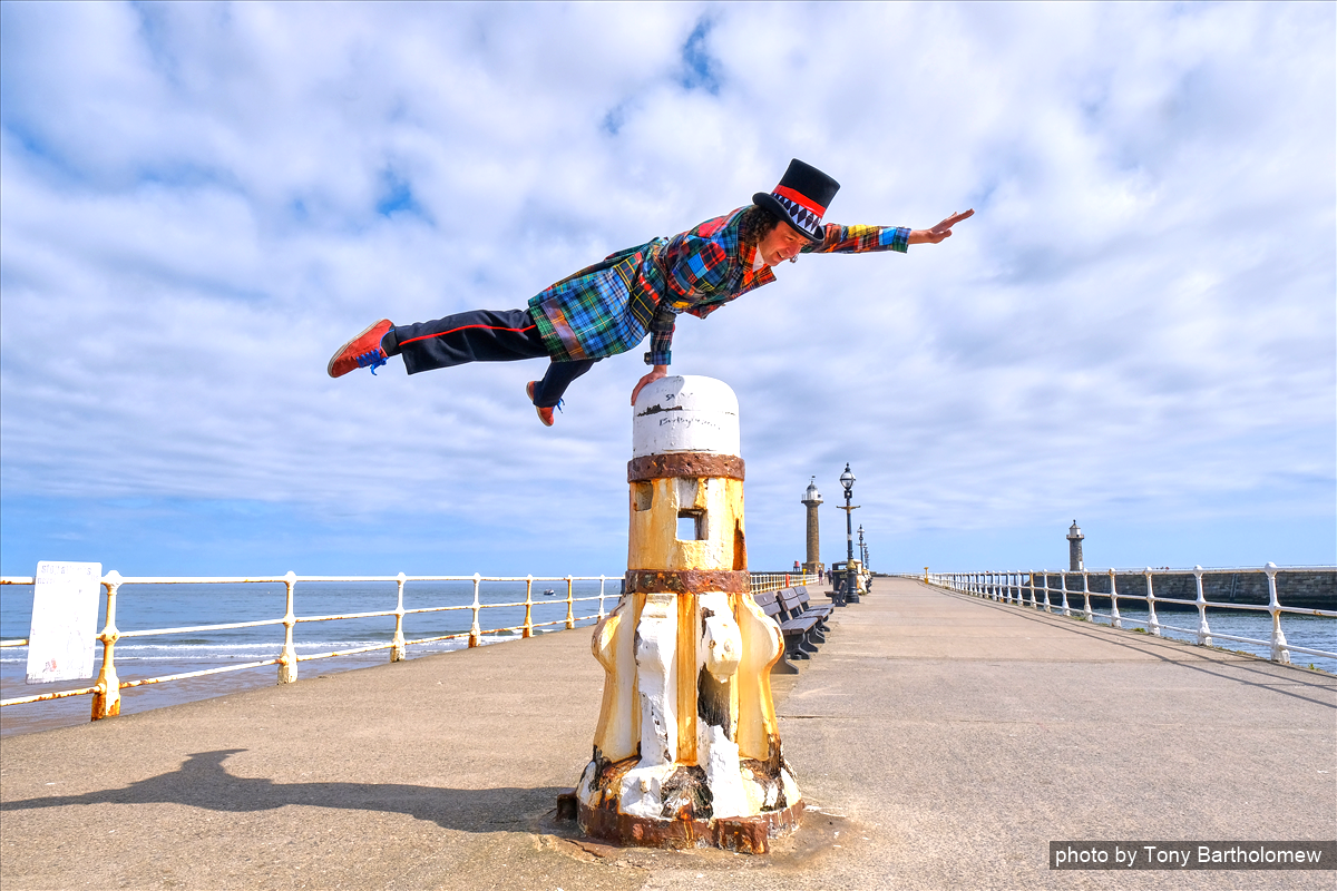 Full Programme Revealed For Yorkshire Fossil Festival In Whitby - This ...