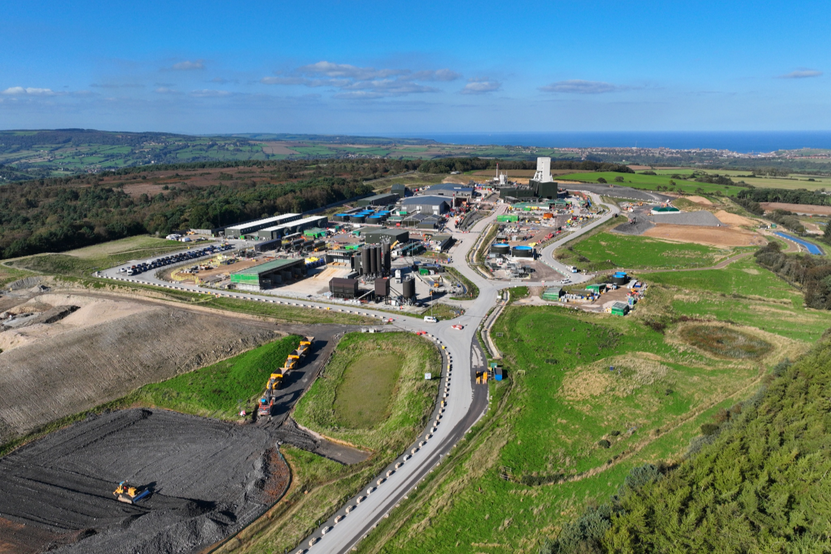 Whitby Mine Owner Pressed on Jobs by Parliamentary Candidates