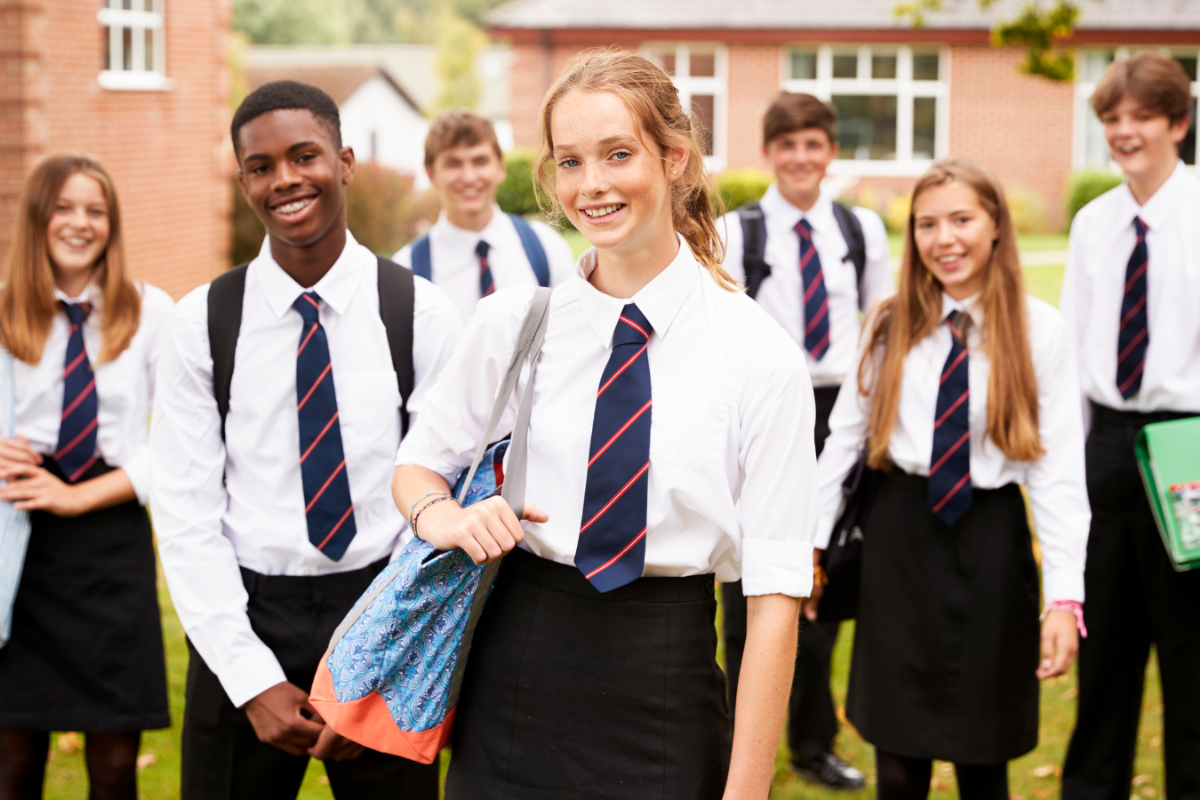 East Riding Families Receive Secondary School Place Offers This