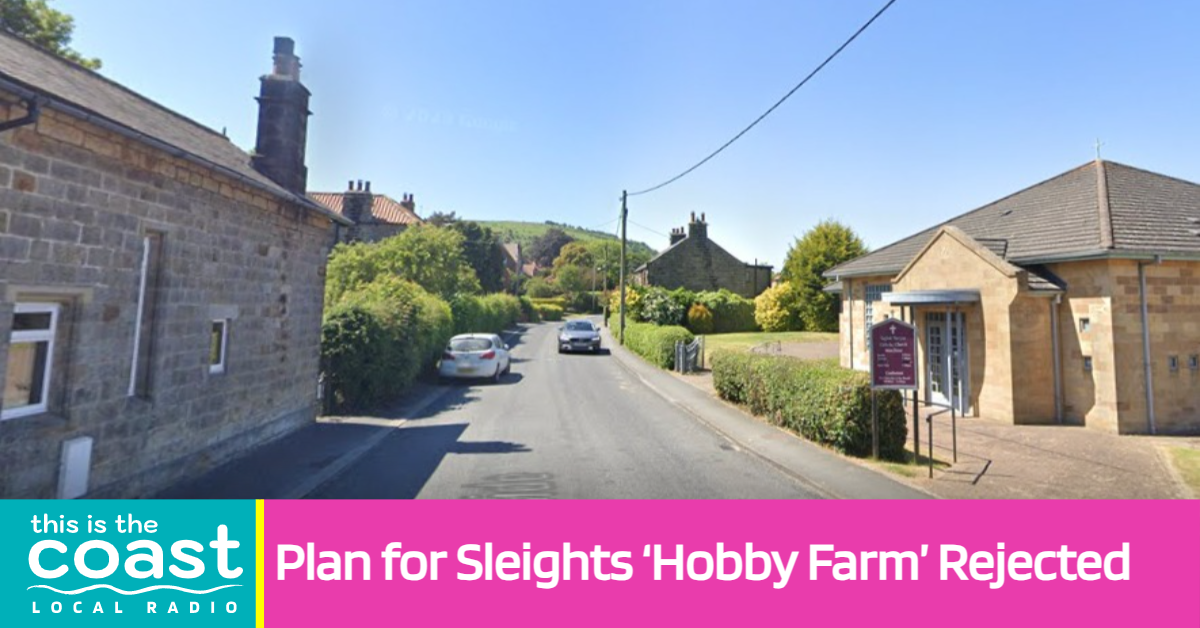 Slights Farm Rillington Plan for Sleights ‘Hobby Farm’ Rejected - This is the Coast