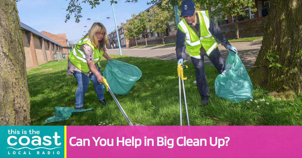 Help Clean Up Eastfield Says Community Group - This is the Coast