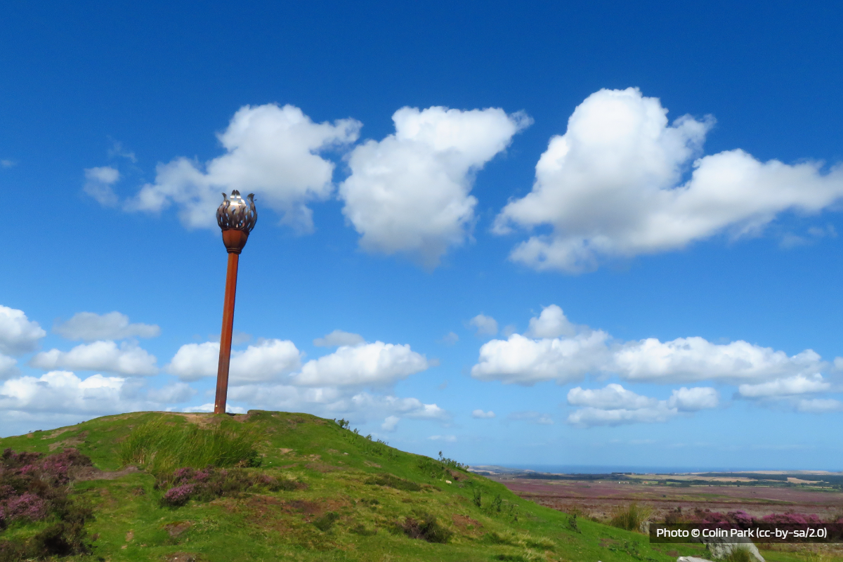 Yorkshire Coast Beacon Lighting to Mark 80th Anniversary of D-Day ...