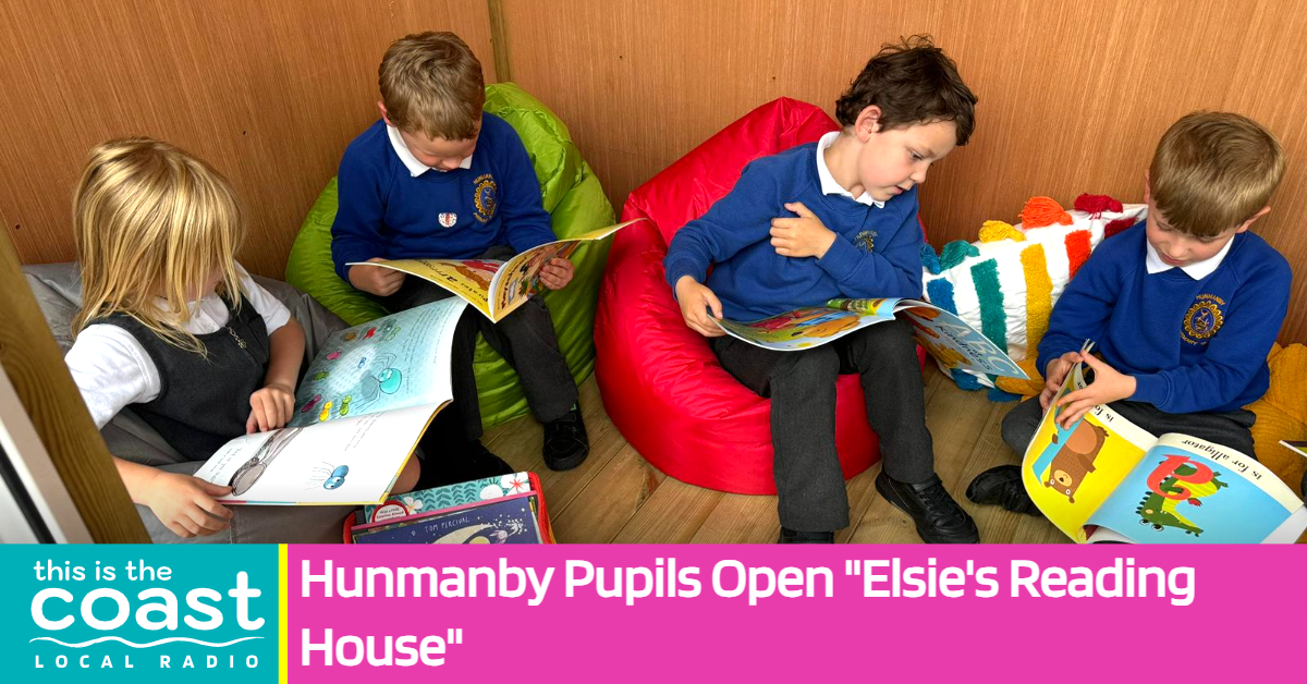 Hunmanby Pupils Open 