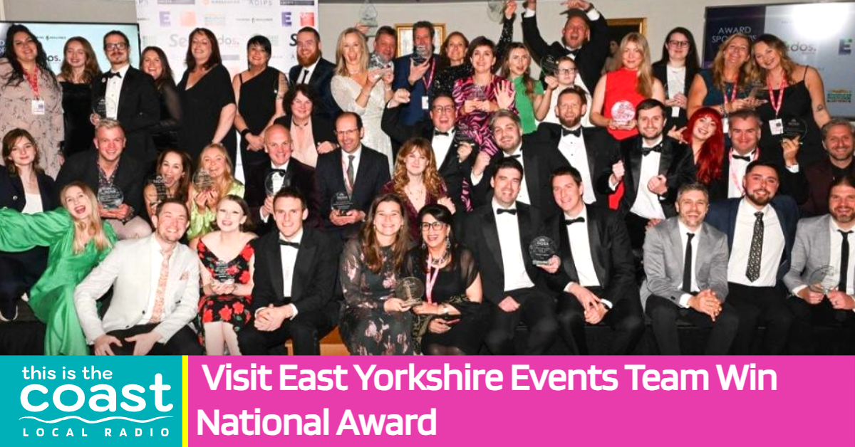 east yorkshire events july 2025