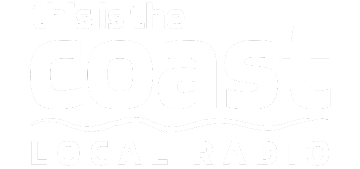 This is the Coast