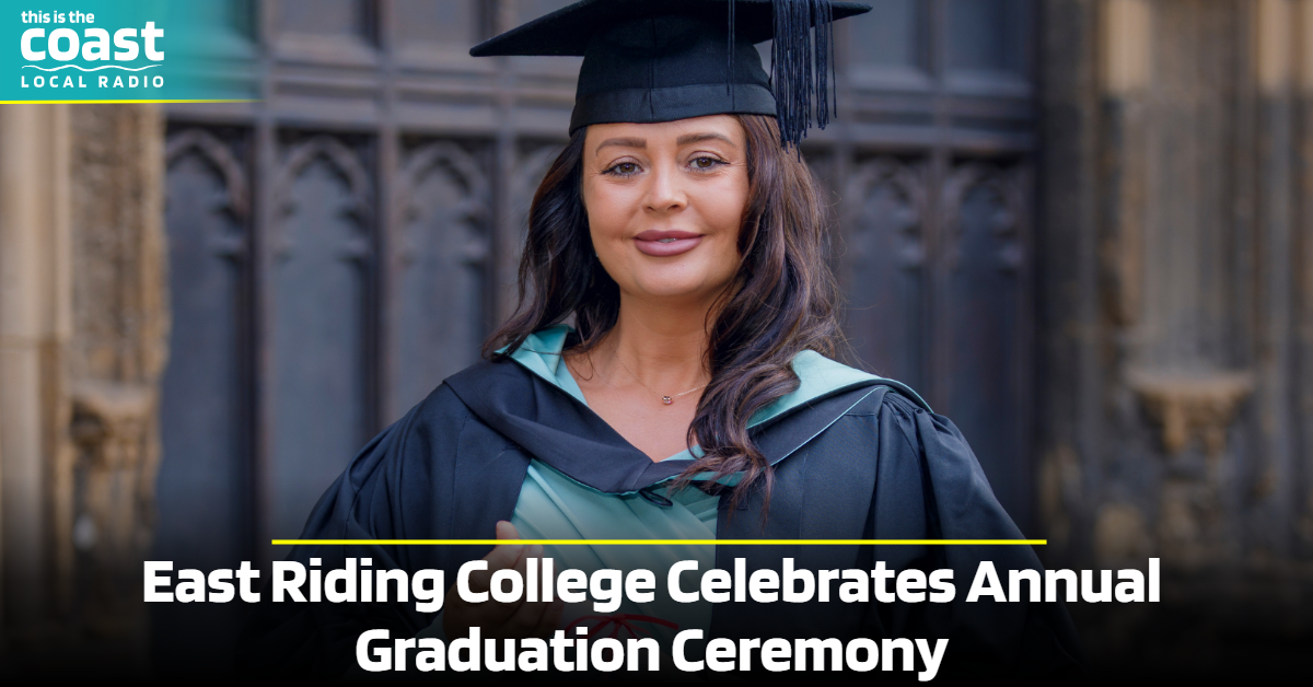 Graduation Rivan No Rideng East Riding College Celebrates Annual Graduation Ceremony - This is the ...