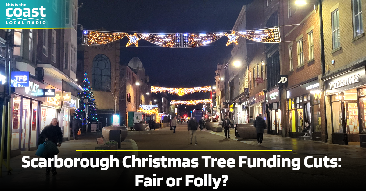 Christmas 2025: Dari Pemotongan Dana Pohon Natal Scarborough hingga Dominasi Makanan dalam Perayaan