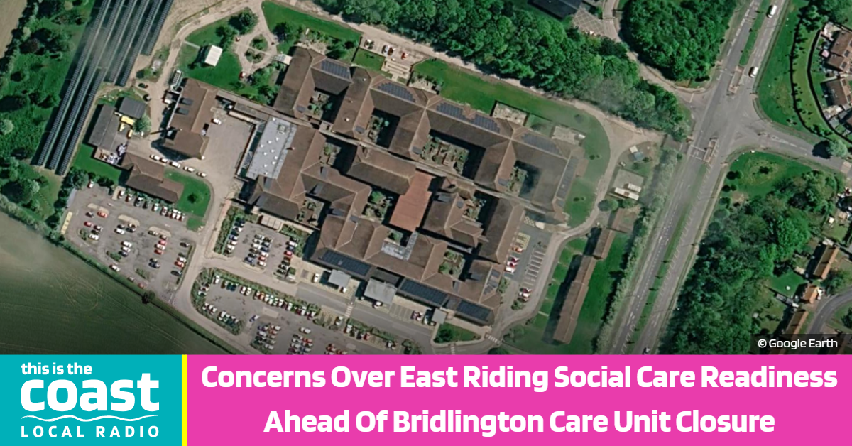 East Riding Social Services Contact Number
