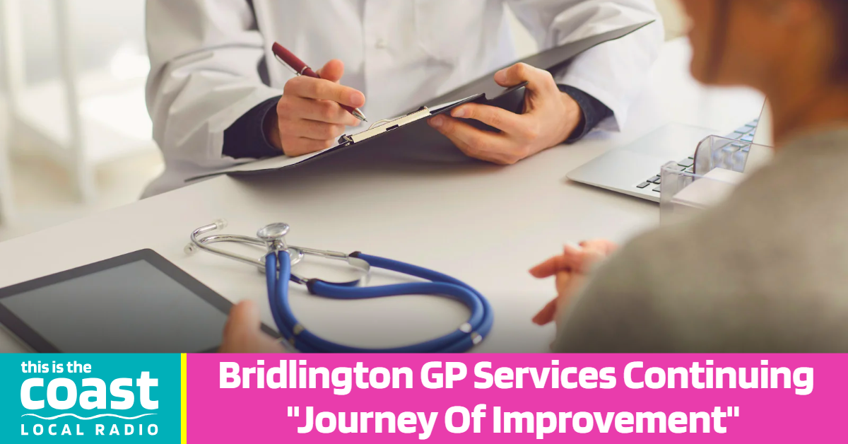 Partington Gp Bridlington GP Services Continuing