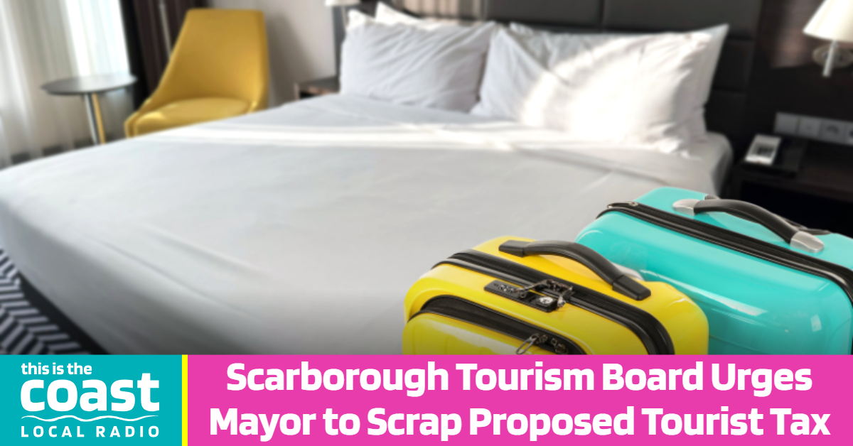 Scarborough Tourism Board Urges Mayor to Scrap Proposed Tourist Tax