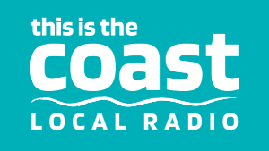 This is the Coast