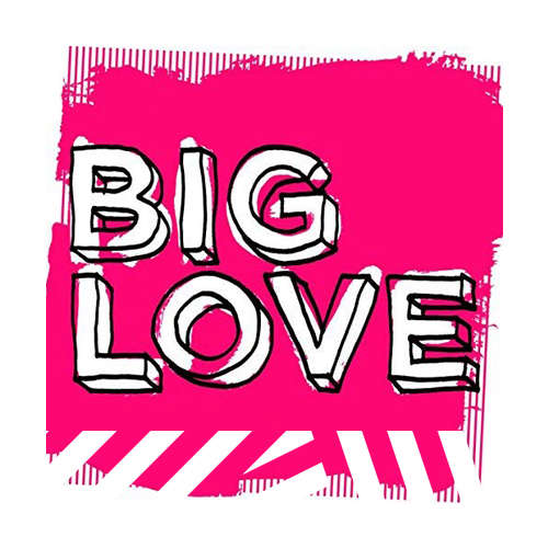 THE GLOBALS: Big Love