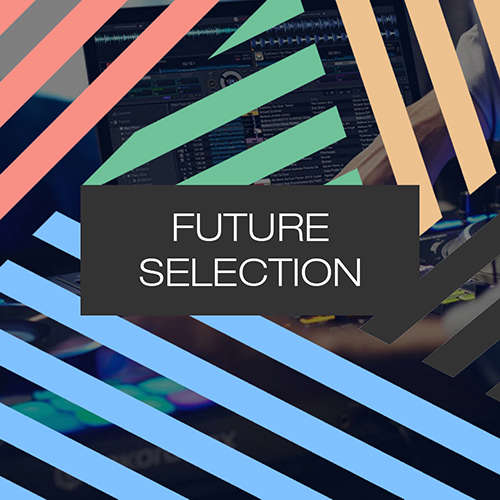 Future Selection (Live from Bristol)