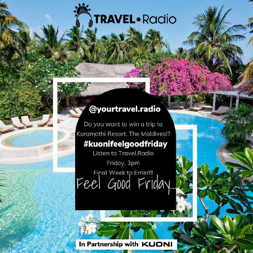 Travel.Radio
