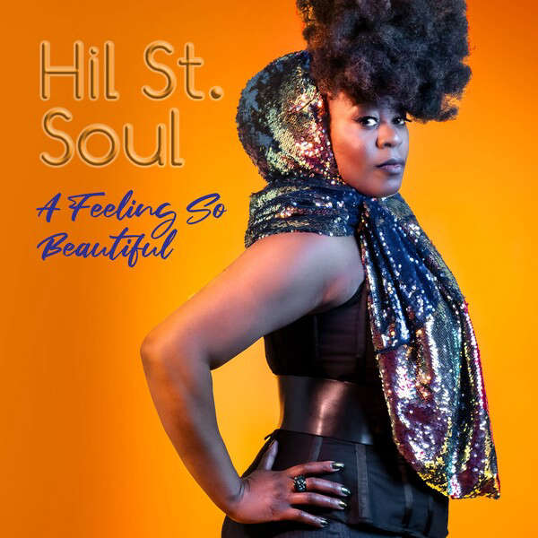 Hil St Soul - A Feeling So Beautiful (Nigel Lowis Mix)