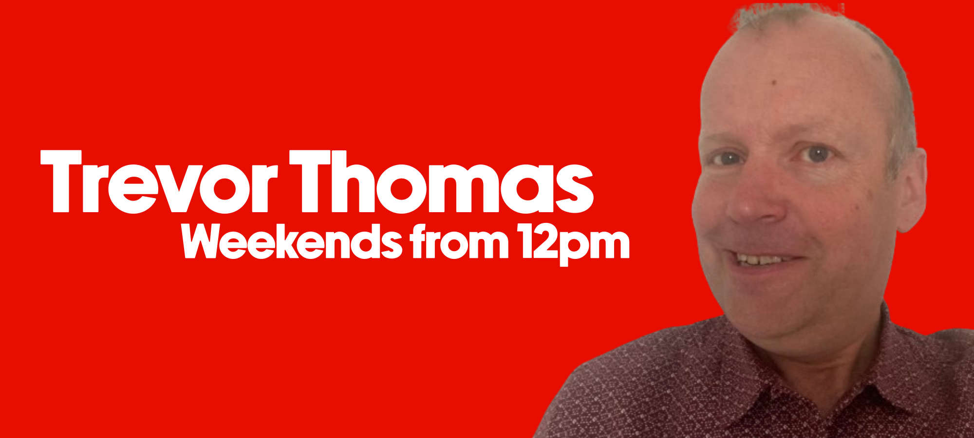 Trevor Thomas on Total Soul