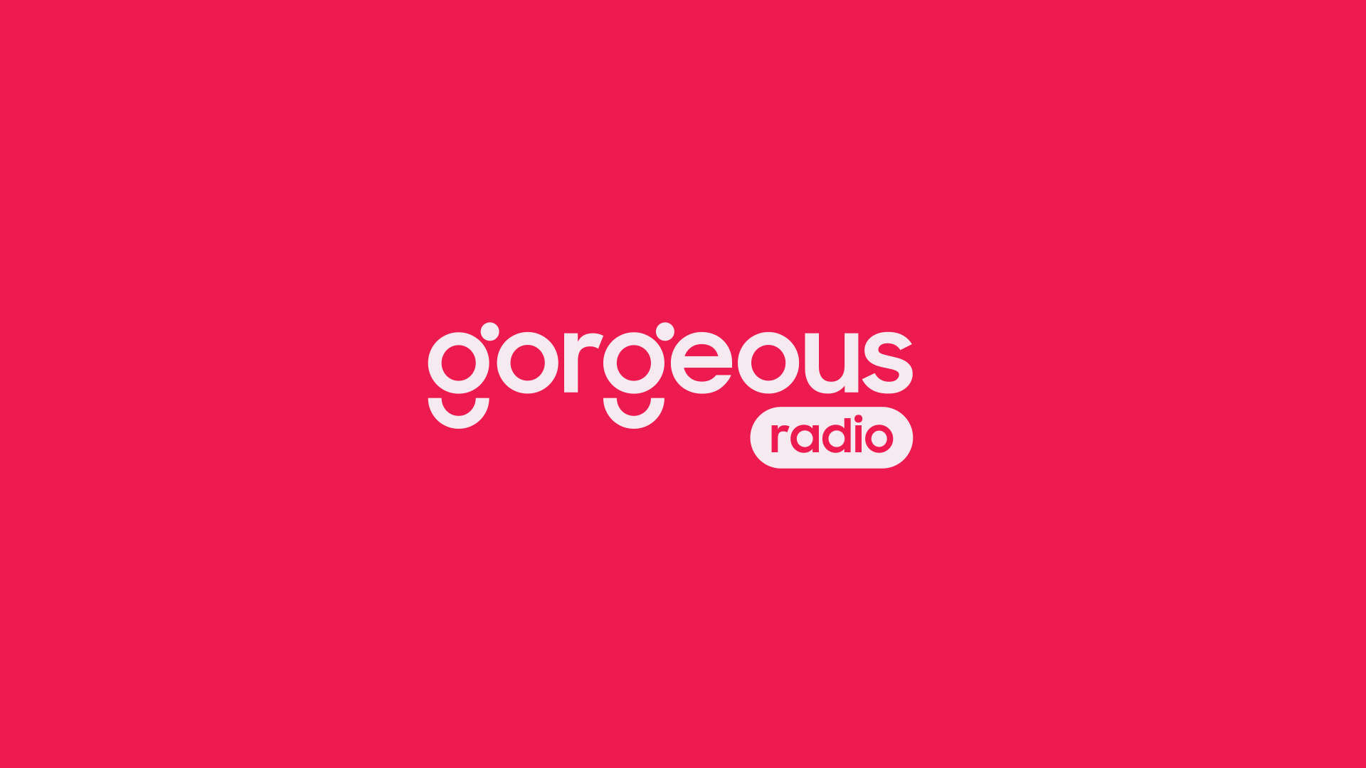 Gorgeous Radio