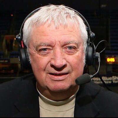Sabres legend Rick Jeanneret proud of longevity: 'Never be matched again' -  Buffalo Hockey Beat