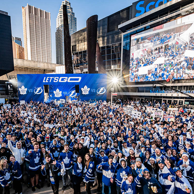 Panthers deny ticket sales for Maple Leafs fans in Canada