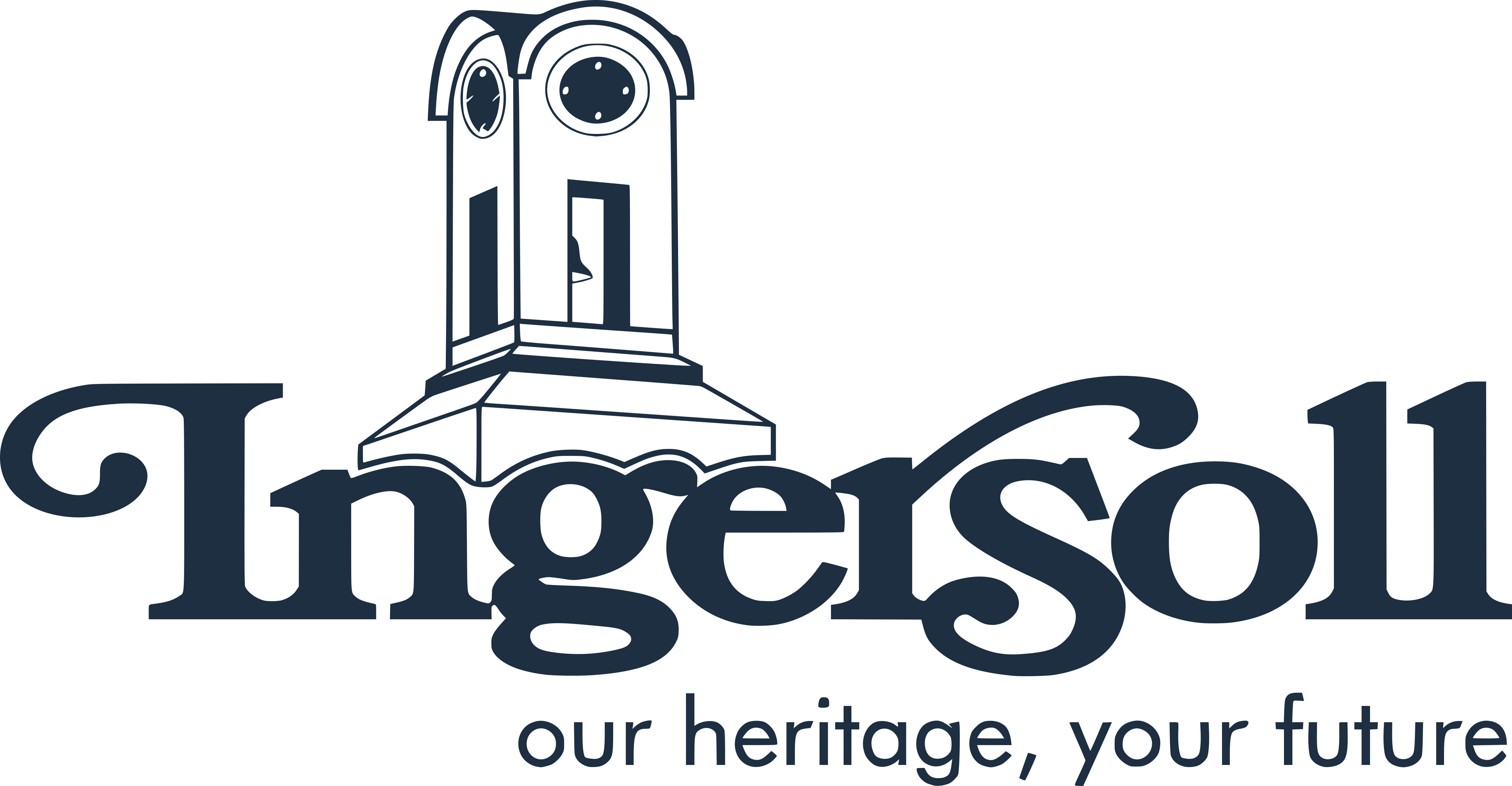 Ingersoll Passes MultiYear Budget for 20242027 104.7 Heart FM