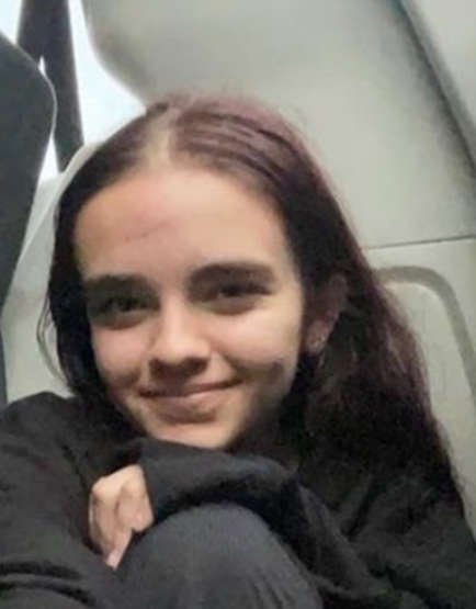 Oxford OPP Searching for Missing Teen - Vimarsana News