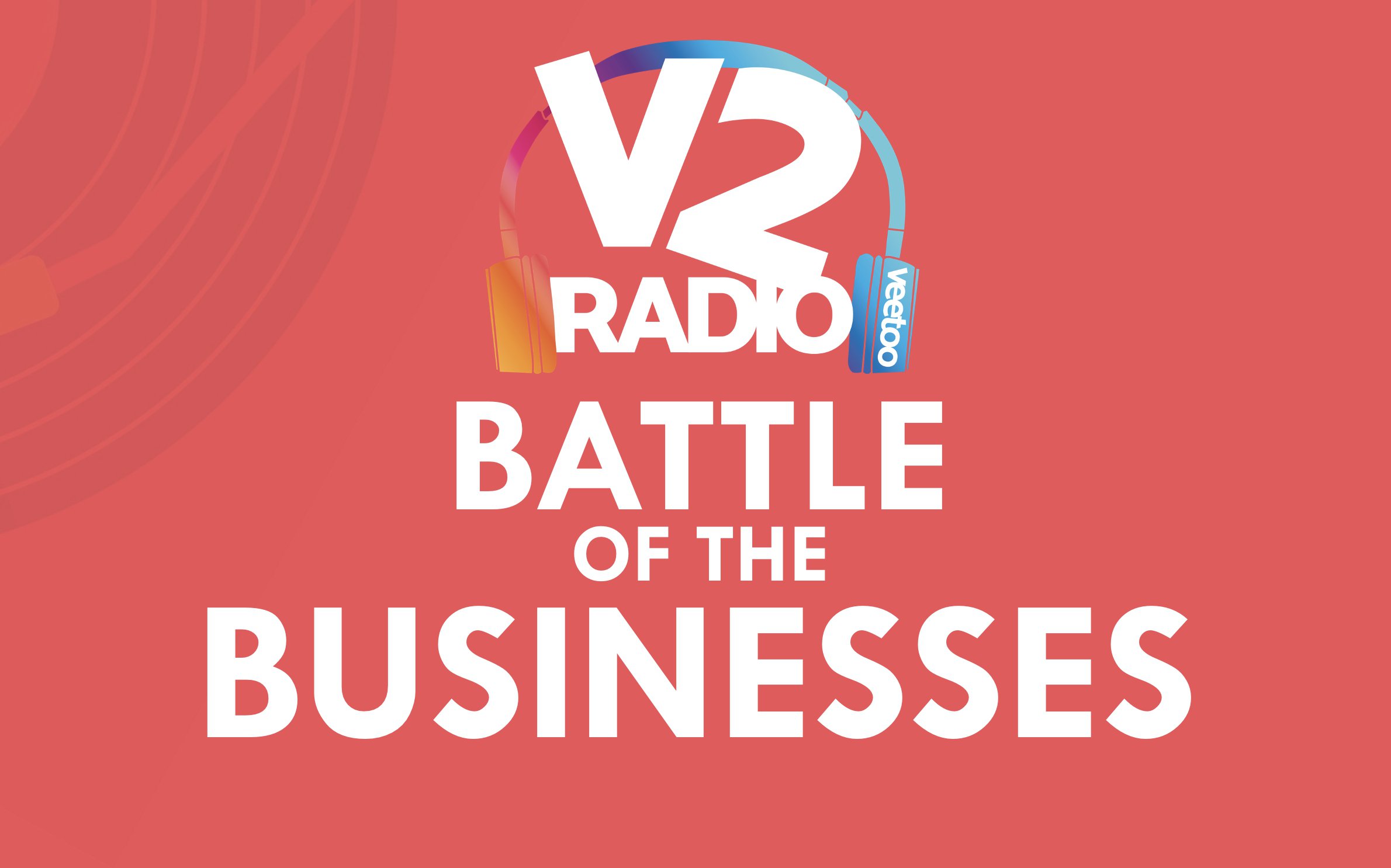 Battle of the Businesses V2 Radio Sussex