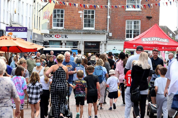 chichester summer street party article 