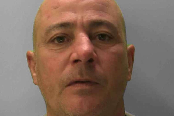 Eastbourne Man Sentenced For Sex Assault On Woman In Worthing Nearly