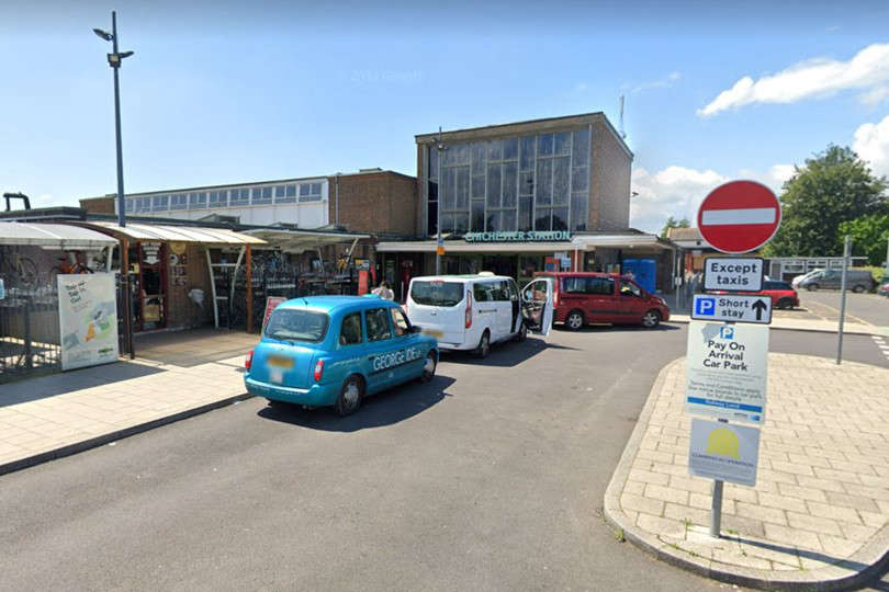 Chichester taxi prices to increase for the first time in 9 years V2