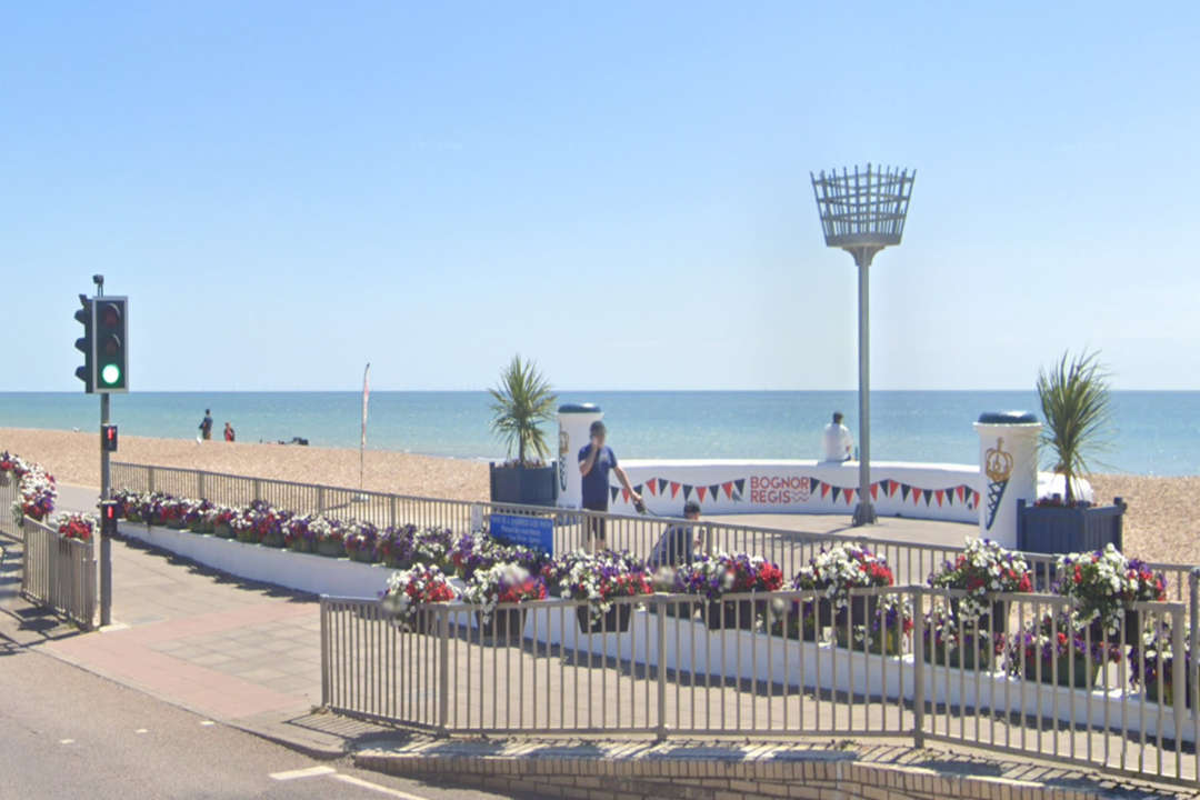 Census 2021 Bognor Regis the most deprived area in Arun V2 Radio