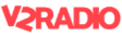 Logo for V2 Radio