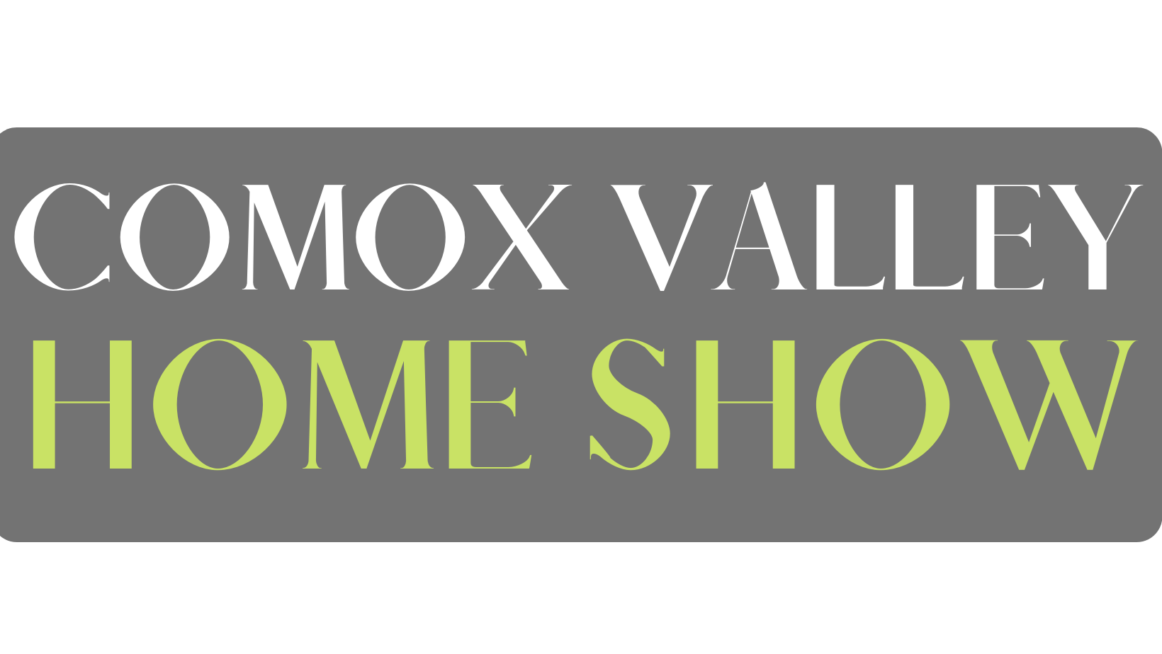 Comox Valley Spring Home Show The Raven 100.7