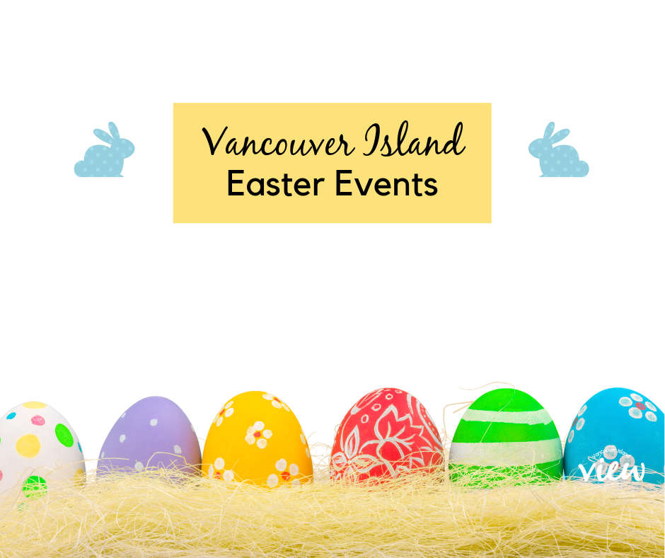 Events For The Family This Easter Weekend The Raven 100.7