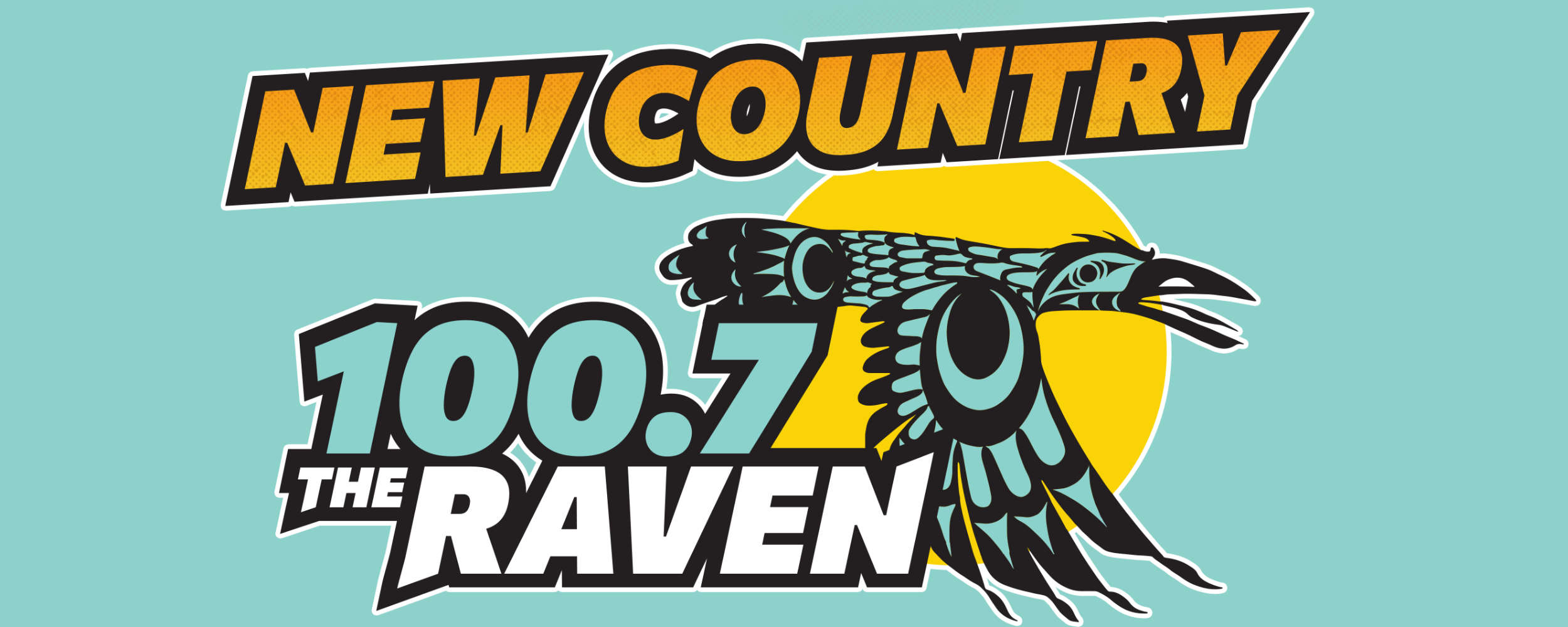 CKCC The Raven 100.7