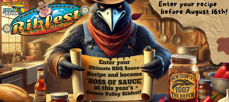 The Raven Contest Page
