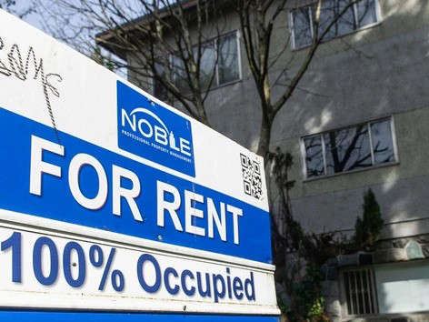 Annual rent increase for 2025 will be linked to inflation