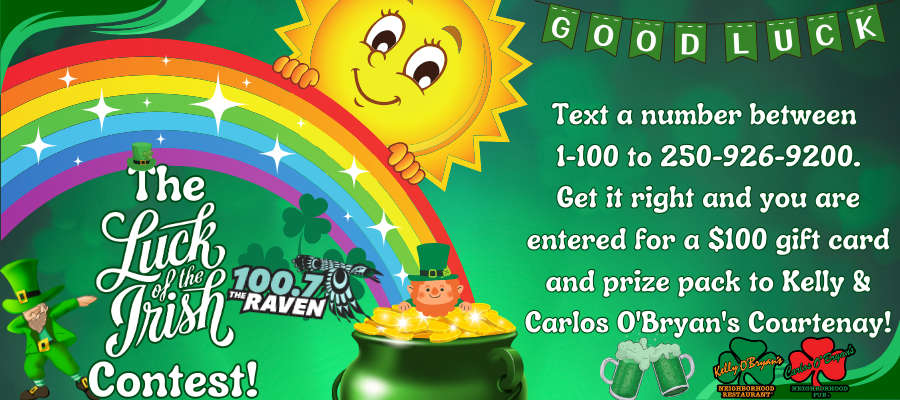 The Raven Contest Page