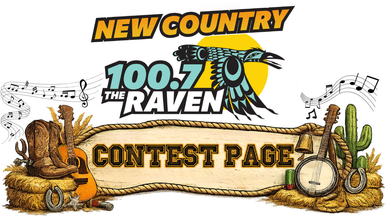 The Raven Contest Page